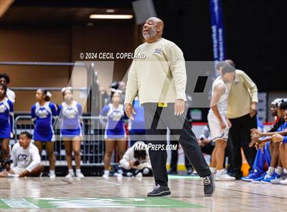 Thumbnail 1 in Grayson vs. McEachern (GHSA 7A Championship) photogallery.