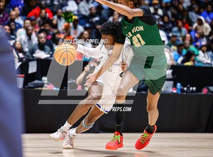 Thumbnail 1 in Grayson vs. McEachern (GHSA 7A Championship) photogallery.