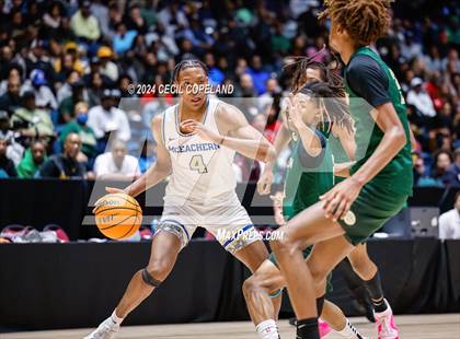 Thumbnail 1 in Grayson vs. McEachern (GHSA 7A Championship) photogallery.