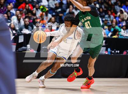 Thumbnail 3 in Grayson vs. McEachern (GHSA 7A Championship) photogallery.