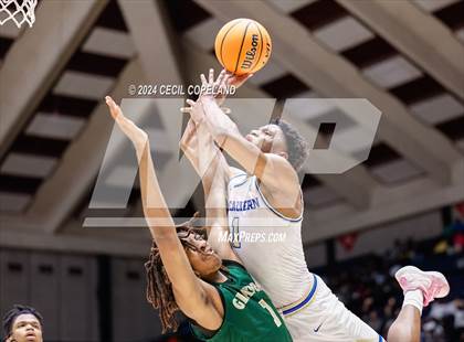 Thumbnail 3 in Grayson vs. McEachern (GHSA 7A Championship) photogallery.