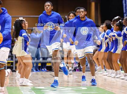 Thumbnail 1 in Grayson vs. McEachern (GHSA 7A Championship) photogallery.