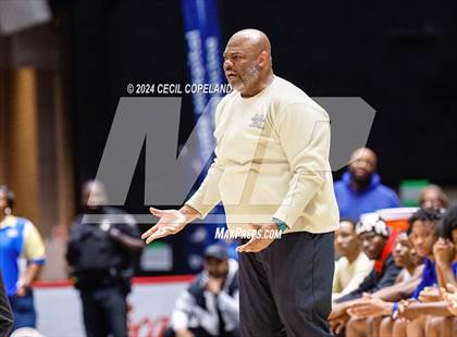 Thumbnail 1 in Grayson vs. McEachern (GHSA 7A Championship) photogallery.