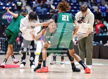 Thumbnail 3 in Grayson vs. McEachern (GHSA 7A Championship) photogallery.