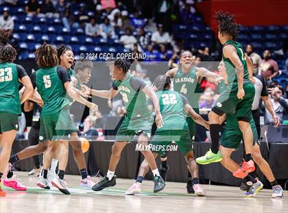 Thumbnail 1 in Grayson vs. McEachern (GHSA 7A Championship) photogallery.