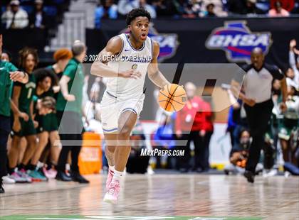 Thumbnail 1 in Grayson vs. McEachern (GHSA 7A Championship) photogallery.