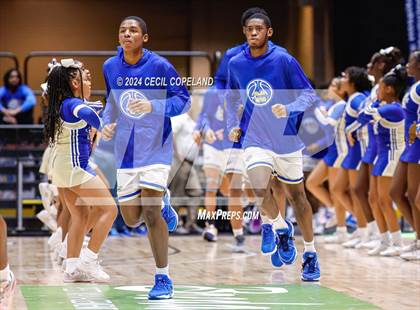 Thumbnail 2 in Grayson vs. McEachern (GHSA 7A Championship) photogallery.