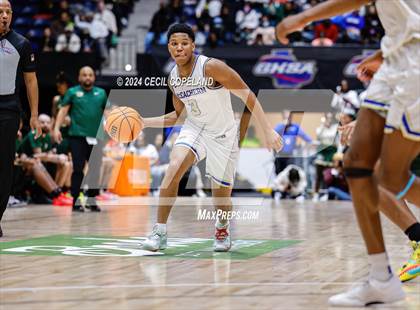 Thumbnail 3 in Grayson vs. McEachern (GHSA 7A Championship) photogallery.