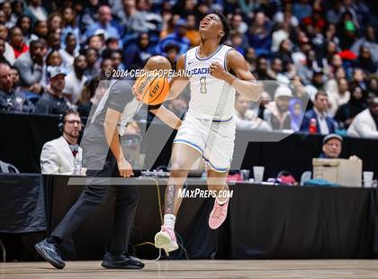 Thumbnail 2 in Grayson vs. McEachern (GHSA 7A Championship) photogallery.