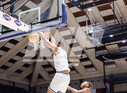 Thumbnail 3 in Grayson vs. McEachern (GHSA 7A Championship) photogallery.