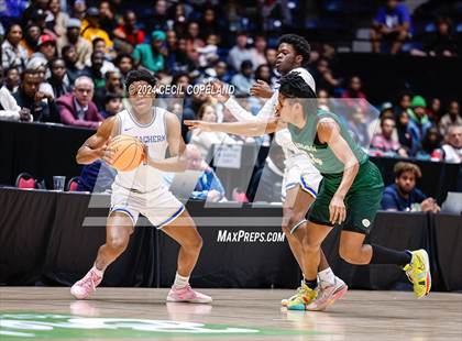 Thumbnail 2 in Grayson vs. McEachern (GHSA 7A Championship) photogallery.