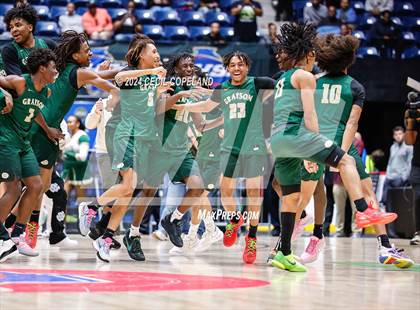 Thumbnail 3 in Grayson vs. McEachern (GHSA 7A Championship) photogallery.