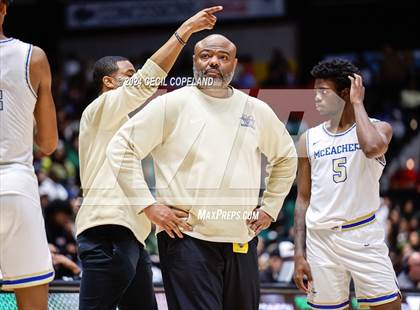 Thumbnail 1 in Grayson vs. McEachern (GHSA 7A Championship) photogallery.