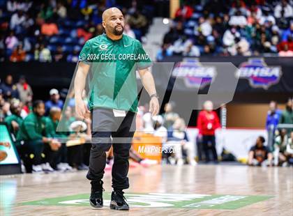 Thumbnail 2 in Grayson vs. McEachern (GHSA 7A Championship) photogallery.