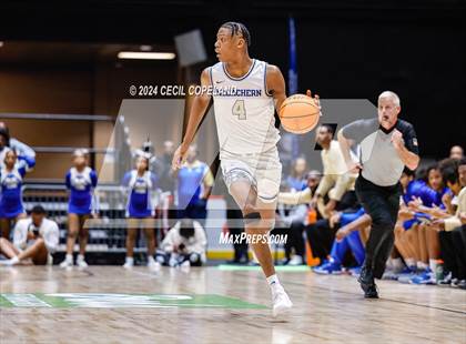 Thumbnail 2 in Grayson vs. McEachern (GHSA 7A Championship) photogallery.