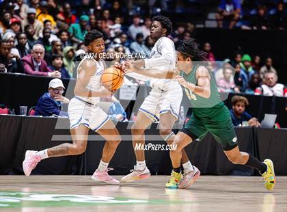 Thumbnail 3 in Grayson vs. McEachern (GHSA 7A Championship) photogallery.