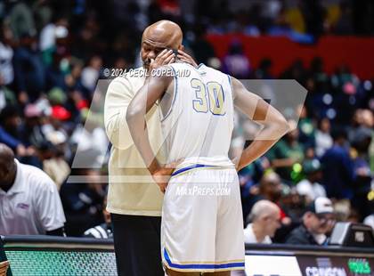 Thumbnail 2 in Grayson vs. McEachern (GHSA 7A Championship) photogallery.