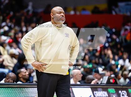 Thumbnail 2 in Grayson vs. McEachern (GHSA 7A Championship) photogallery.