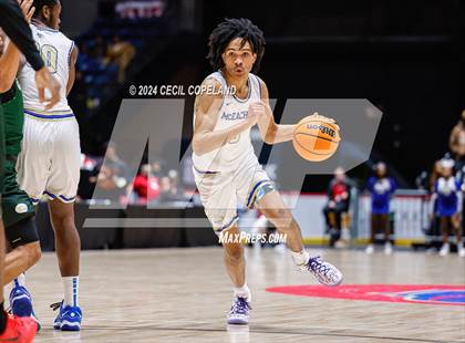 Thumbnail 3 in Grayson vs. McEachern (GHSA 7A Championship) photogallery.