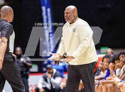 Thumbnail 3 in Grayson vs. McEachern (GHSA 7A Championship) photogallery.