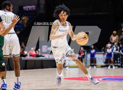 Thumbnail 1 in Grayson vs. McEachern (GHSA 7A Championship) photogallery.
