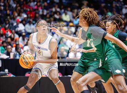 Thumbnail 3 in Grayson vs. McEachern (GHSA 7A Championship) photogallery.