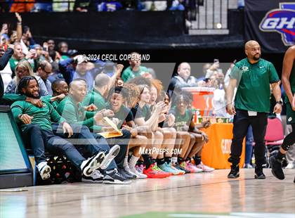 Thumbnail 2 in Grayson vs. McEachern (GHSA 7A Championship) photogallery.