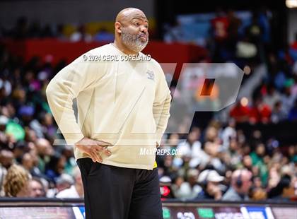 Thumbnail 2 in Grayson vs. McEachern (GHSA 7A Championship) photogallery.