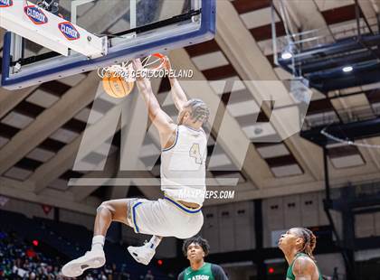 Thumbnail 3 in Grayson vs. McEachern (GHSA 7A Championship) photogallery.