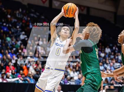 Thumbnail 2 in Grayson vs. McEachern (GHSA 7A Championship) photogallery.