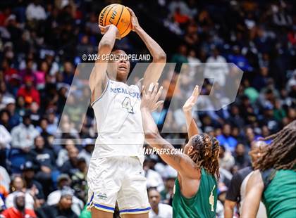 Thumbnail 2 in Grayson vs. McEachern (GHSA 7A Championship) photogallery.