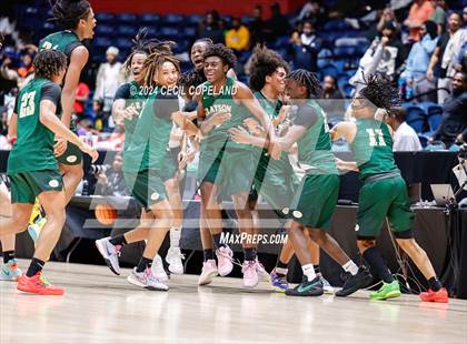 Thumbnail 1 in Grayson vs. McEachern (GHSA 7A Championship) photogallery.