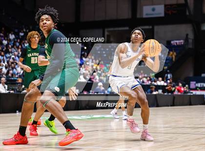 Thumbnail 1 in Grayson vs. McEachern (GHSA 7A Championship) photogallery.