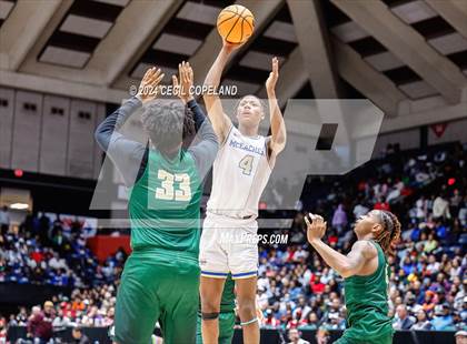Thumbnail 1 in Grayson vs. McEachern (GHSA 7A Championship) photogallery.