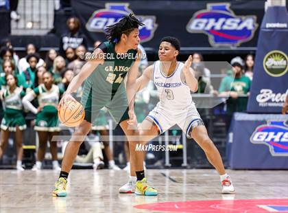 Thumbnail 2 in Grayson vs. McEachern (GHSA 7A Championship) photogallery.