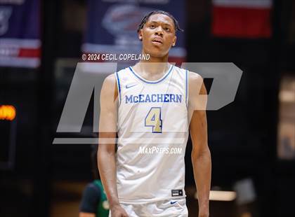Thumbnail 2 in Grayson vs. McEachern (GHSA 7A Championship) photogallery.