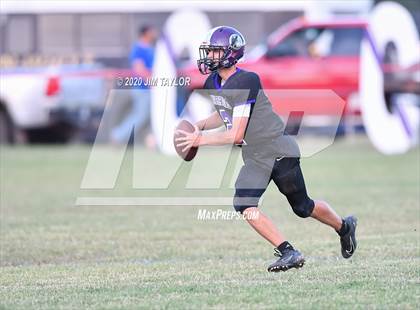Thumbnail 3 in Perrin-Whitt @ Community Christian photogallery.