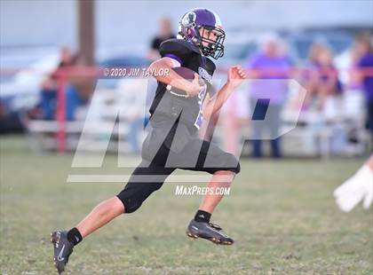 Thumbnail 3 in Perrin-Whitt @ Community Christian photogallery.