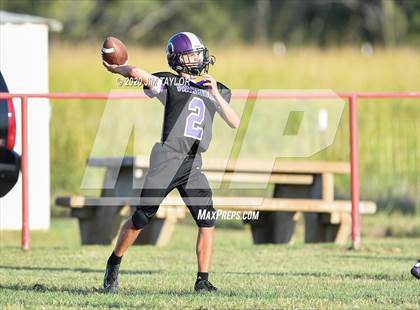 Thumbnail 2 in Perrin-Whitt @ Community Christian photogallery.
