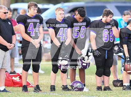 Thumbnail 3 in Perrin-Whitt @ Community Christian photogallery.