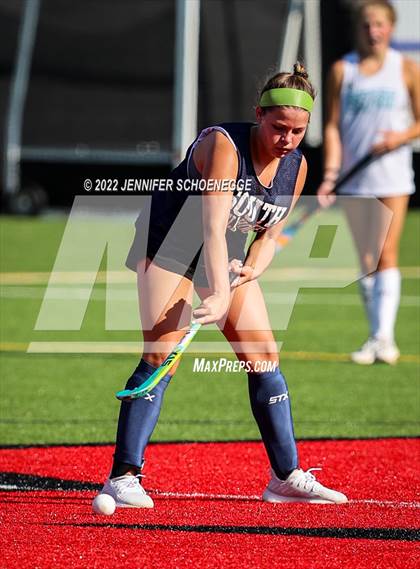 Thumbnail 1 in North Oldham vs South Oldham (Crimson Clash) photogallery.