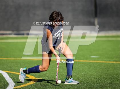 Thumbnail 2 in North Oldham vs South Oldham (Crimson Clash) photogallery.