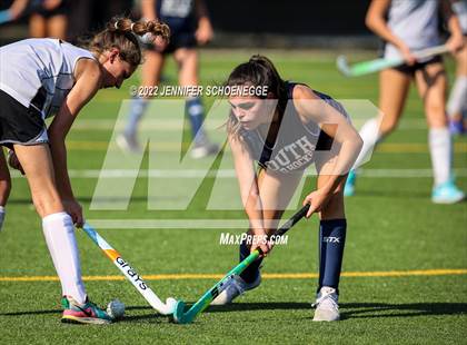 Thumbnail 3 in North Oldham vs South Oldham (Crimson Clash) photogallery.