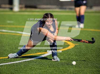 Thumbnail 3 in North Oldham vs South Oldham (Crimson Clash) photogallery.