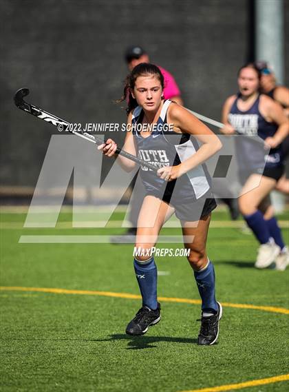 Thumbnail 1 in North Oldham vs South Oldham (Crimson Clash) photogallery.