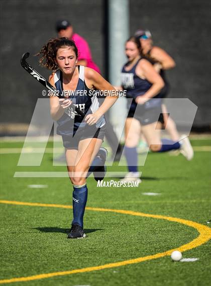 Thumbnail 3 in North Oldham vs South Oldham (Crimson Clash) photogallery.