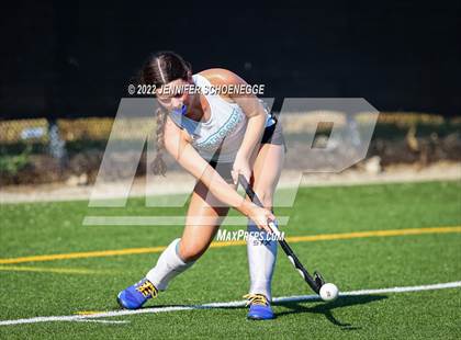 Thumbnail 2 in North Oldham vs South Oldham (Crimson Clash) photogallery.