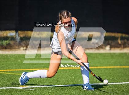 Thumbnail 3 in North Oldham vs South Oldham (Crimson Clash) photogallery.