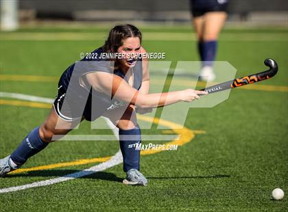 Thumbnail 1 in North Oldham vs South Oldham (Crimson Clash) photogallery.