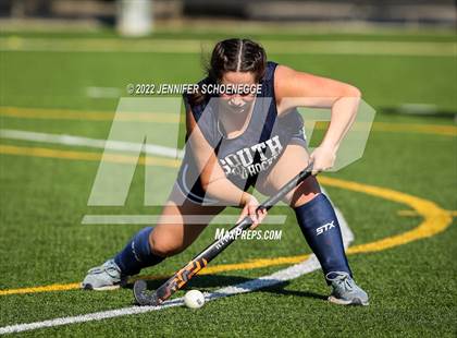 Thumbnail 1 in North Oldham vs South Oldham (Crimson Clash) photogallery.